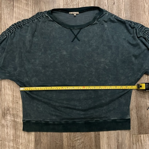 gimmicks by BKE Drop Shoulder Sweatshirt. - Picture 13 of 16